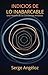Indicios de lo Inabarcable by Serge Angéloz