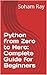 Python from Zero to Hero: C...