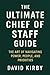 The Ultimate Chief of Staff...