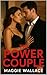 The Power Couple by Maggie Wallace
