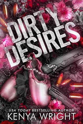 Dirty Desires (The Lion and The Mouse #3.5)