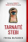 Tarnaitė stebi
