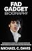 Fad Gadget Biography : The ...