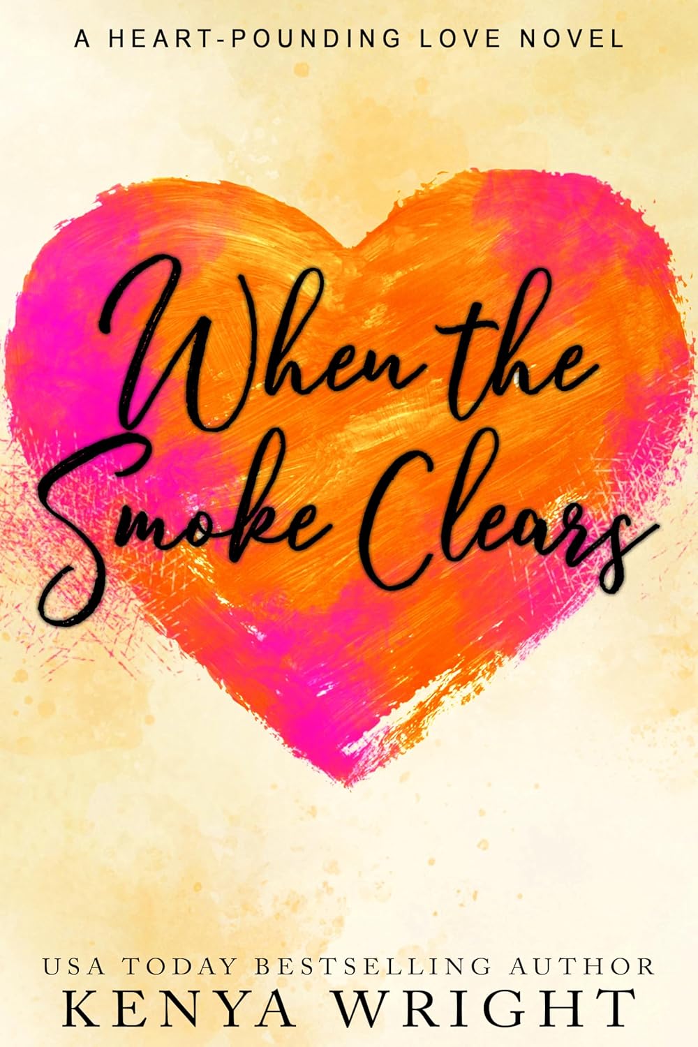 When the Smoke Clears (Kindle Edition)