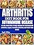 ARTHRITIS DIET BOOK FOR AUT...