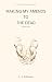 Making My Amends to the Dead by C. J. Robinson