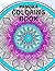 Mandala Coloring Book