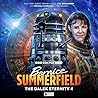 Doctor Who: Bernice Summerfield: The Dalek Eternity 4