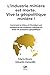 L’industrie minière est morte. Vive la géopolitique minière ! by Marta Rivera