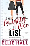The Naughty or Nice List (The Love List #5)