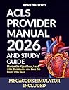 ACLS PROVIDER MAN...