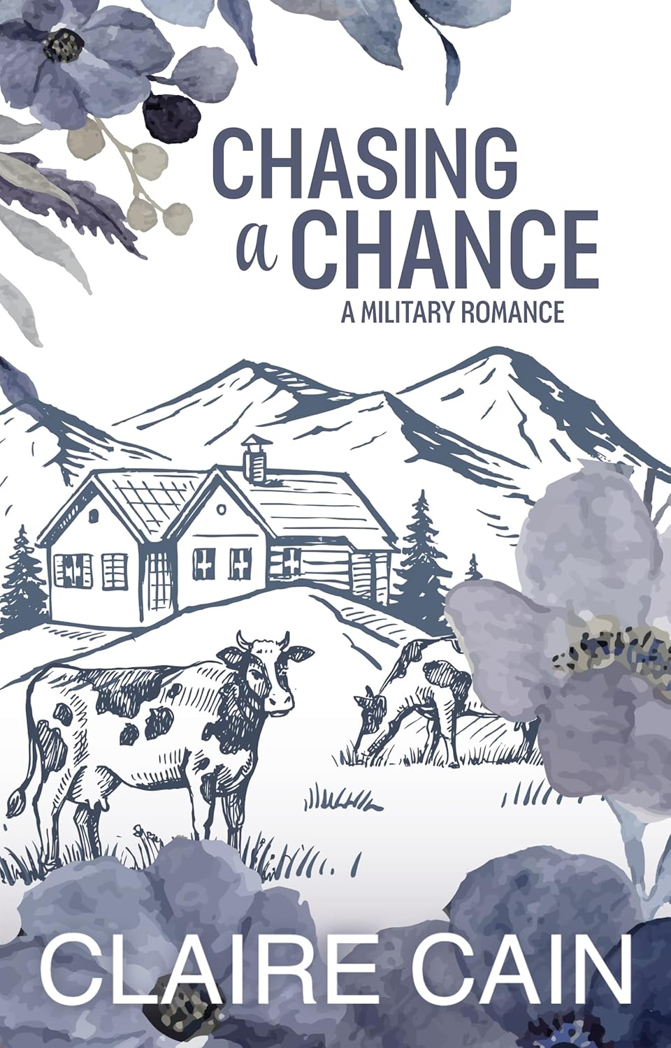 Chasing a Chance (Soldiers Overseas Romance #5.6)