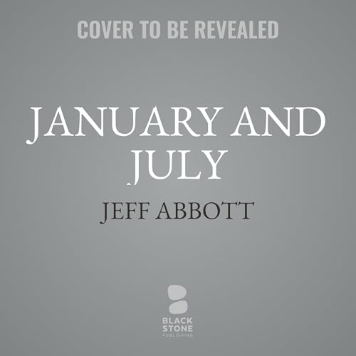 January and July (MP3 CD)