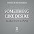Something like Desire