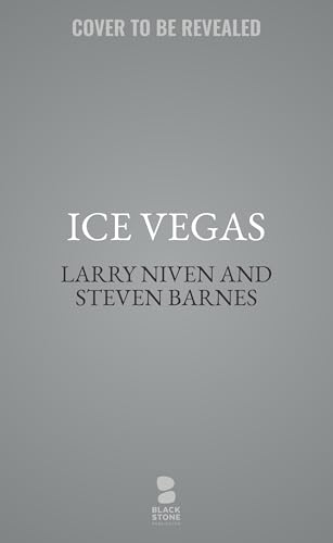 Ice Vegas (Hardcover)