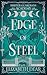 Edge of Steel (Shifter Guar...