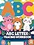ABC Letter And Word Tracing...