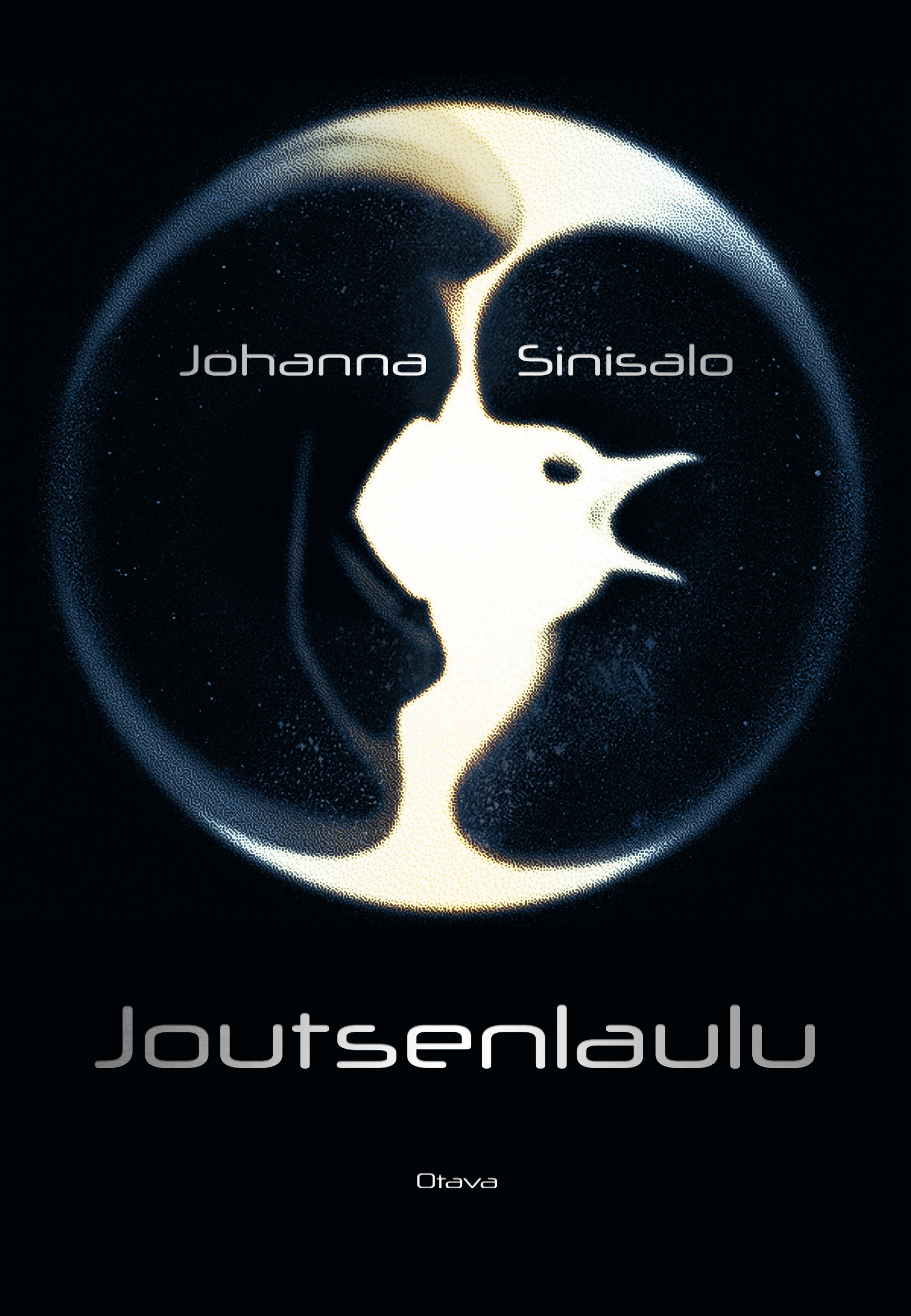Joutsenlaulu (Hardcover)