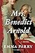 Mrs. Benedict Arnold: A Novel
