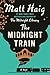 The Midnight Train (The Midnight World, #2)