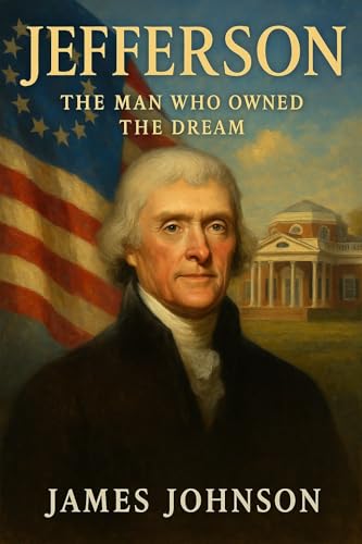 JEFFERSON: The Man Who Owned the Dream (Commanders-in-Chief)