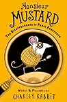 Monsieur Mustard: The Disappearance of Fabio Fangtooth