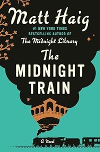 The Midnight Train (The Midnight World, #2)
