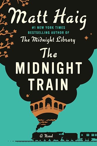 The Midnight Train (The Midnight World)
