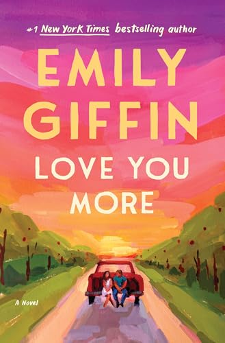 Love You More (Hardcover)
