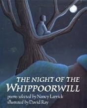 Night of the Whippoorwill (Hardcover)