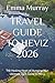 TRAVEL GUIDE TO HEVIZ 2026:...