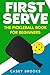 First Serve: The Pickleball...