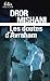 Les doutes d'Avraham: Une enquête d'Avraham Avraham