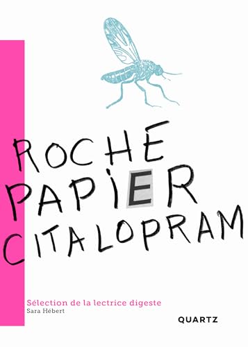 Roche Papier Citalopram (Paperback)