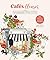 Cafés fleuris by Sarah Simon