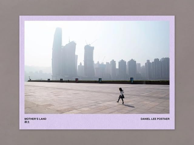 Mother’s Land (Hardcover)