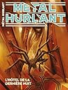 Métal Hurlant N°1...