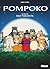 Pompoko - Anime comics - St...