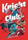 Knight Club - Tome 1