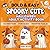 Bold & Easy Spooky Cute Halloween Adult Activity Book by Aurora Artistry