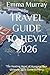 TRAVEL GUIDE TO HEVIZ 2026:...
