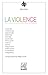 La Violence by PHILIPPE TOUCHET