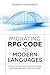 Migrating RPG Code to Moder...