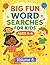 Word Search for Kids Ages 4...
