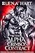The Alpha Crimson Contract:...