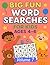 Word Search for Kids Ages 4...