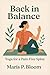 Back in Balance: Yoga for a...
