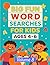 Word Search for Kids Ages 4...