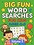 Word Search for Kids Ages 4...