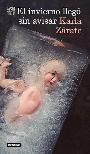El invierno llegó sin avisar (Kindle Edition)